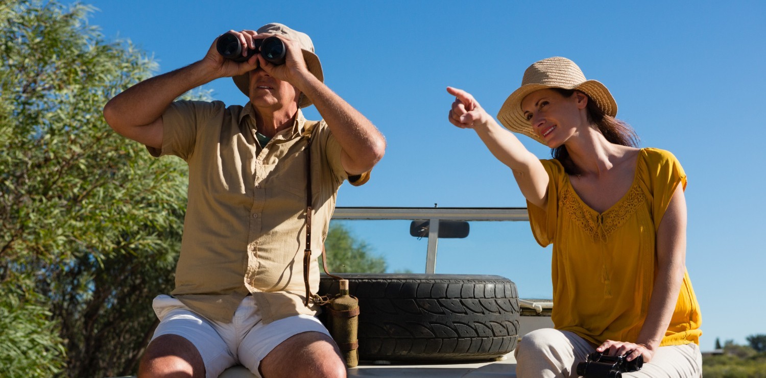 Private vs Group Safaris: Which One Is Right for You?