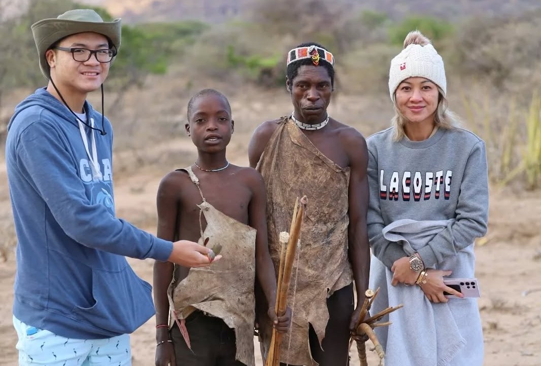 Unveiling the Heart of Tanzania with Cultural Experiences