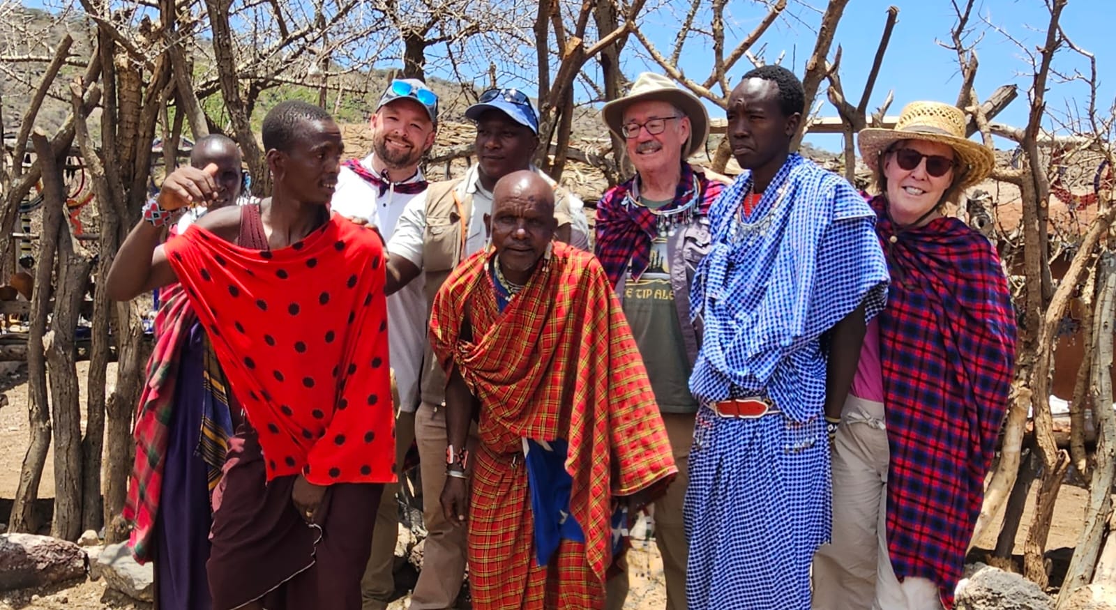 Discovering the Soul of Tanzania Through Its People