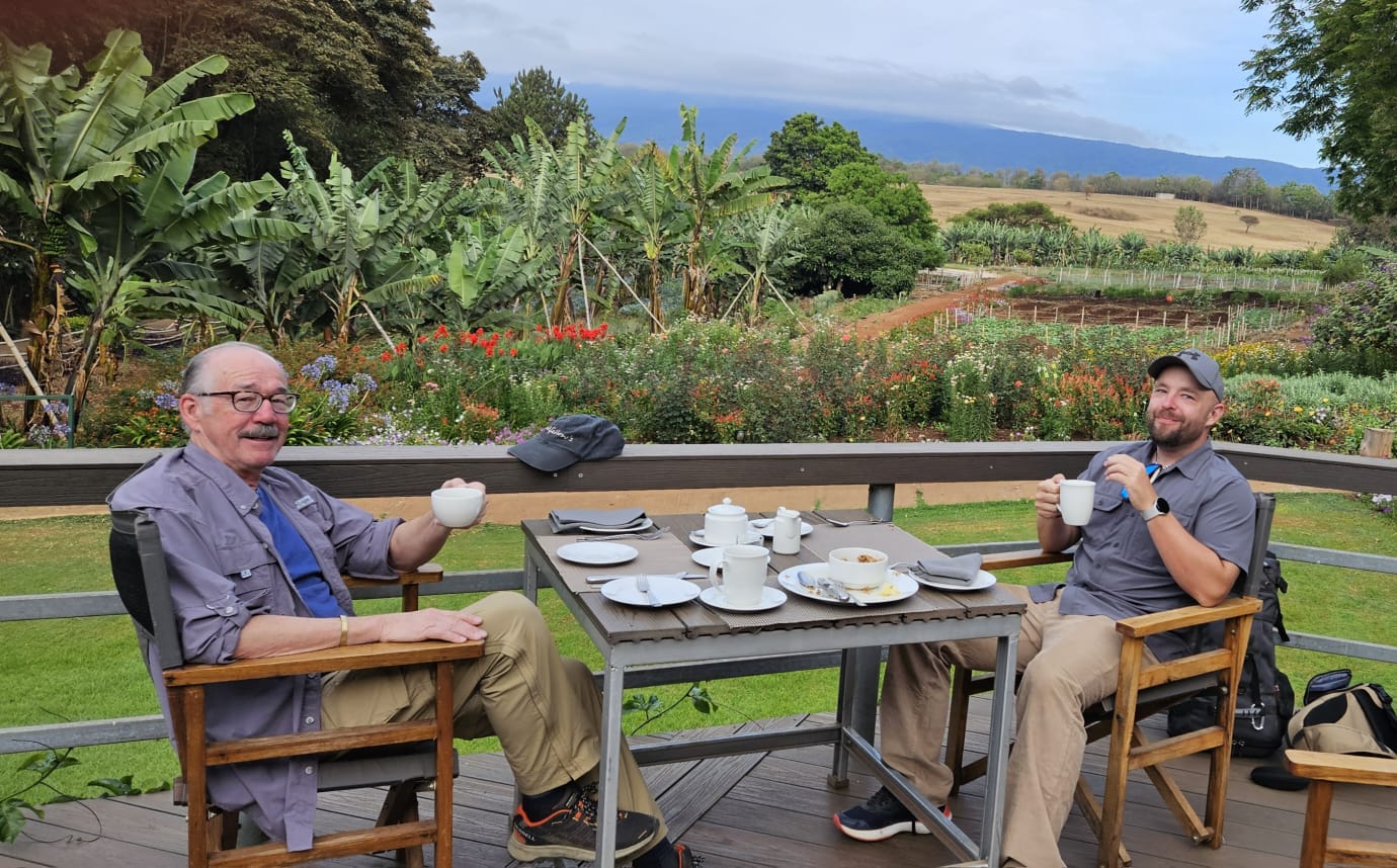 Best Time to Visit Tanzania for Safari