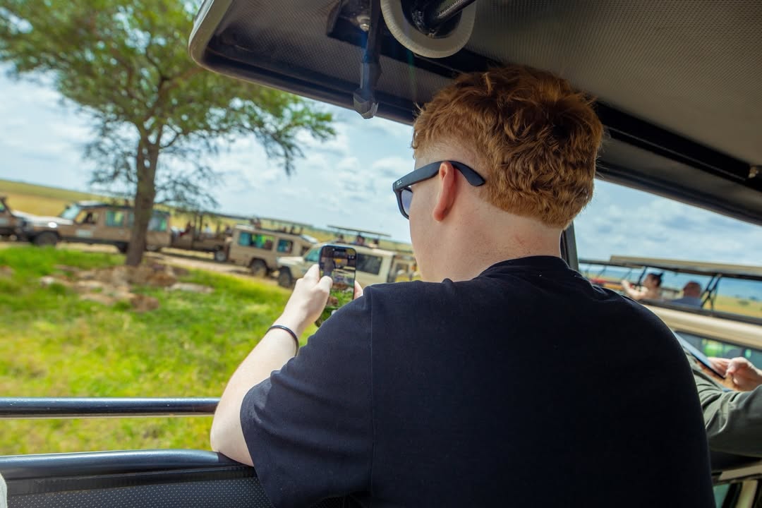 The Soul of Tanzania: Your Unforgettable Safari Awaits