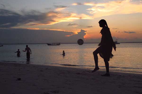 Zanzibar Archipelago