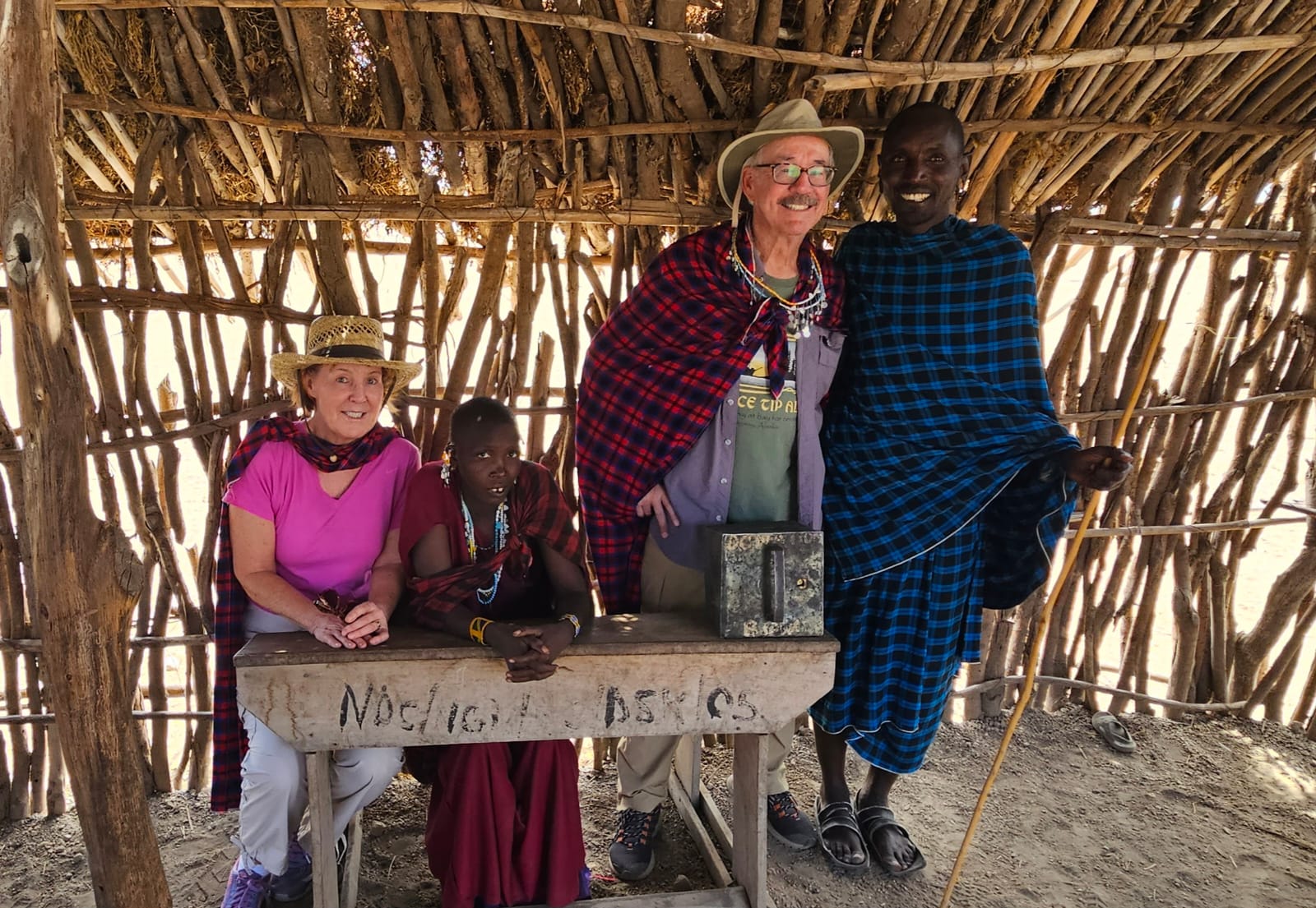 10 Days Cultural Safari Adventure - Gallery image 5