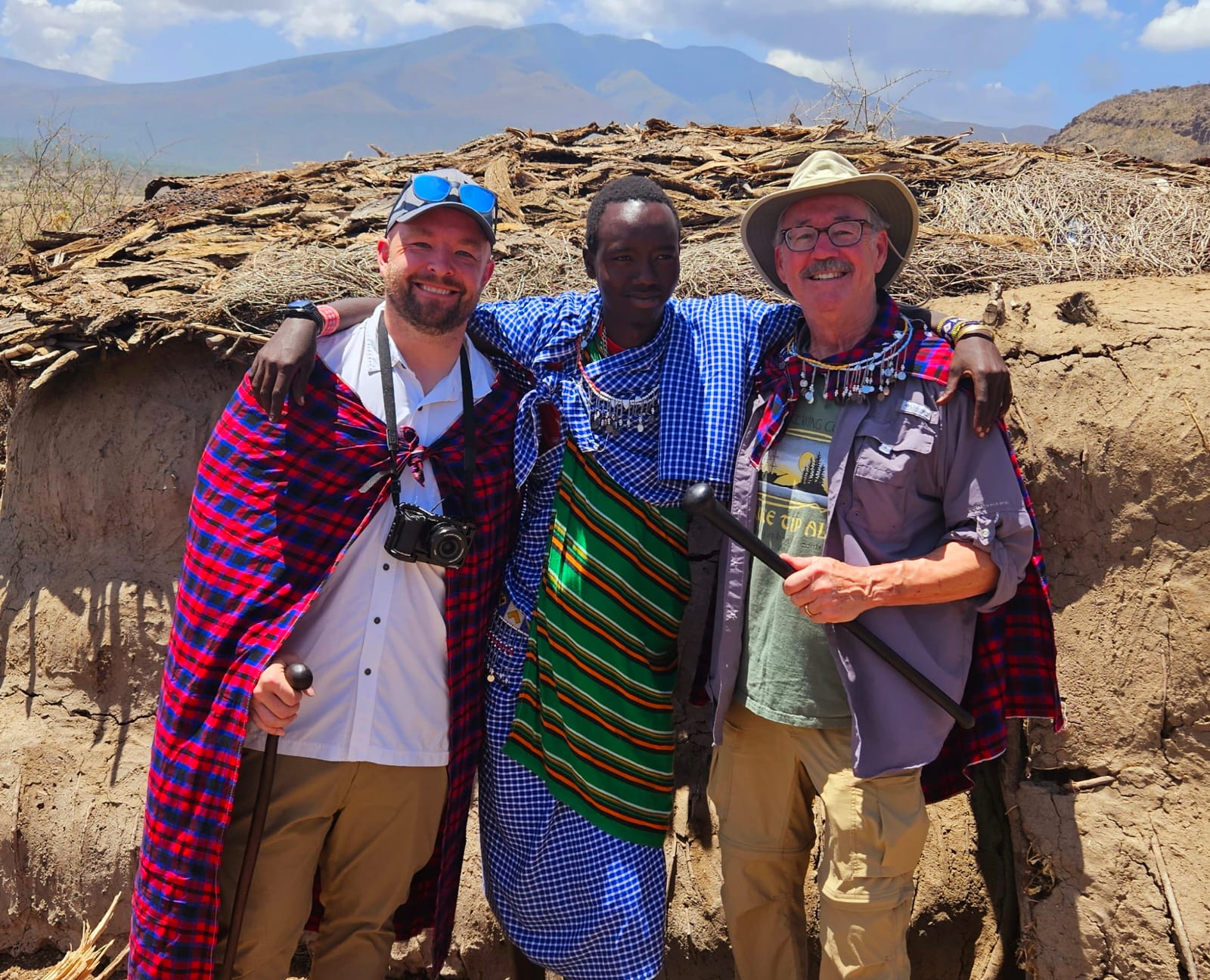 10 Days Cultural Safari Adventure - Gallery image 8