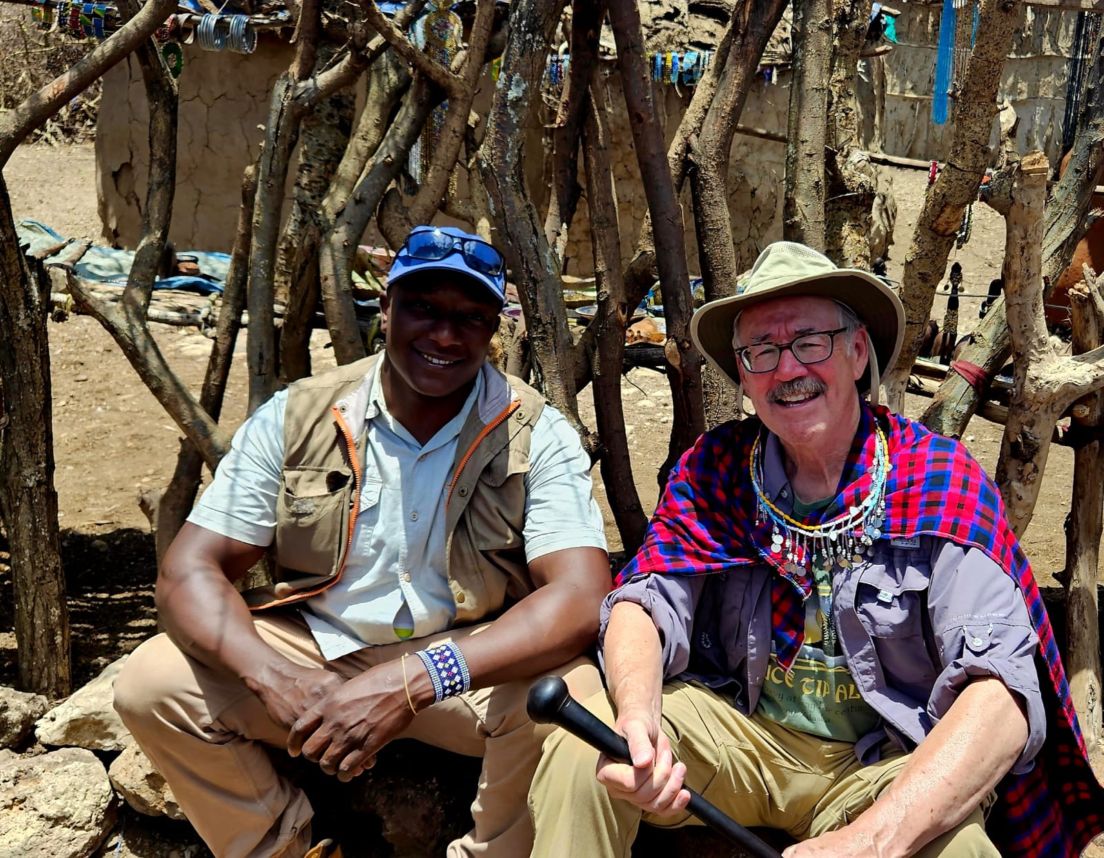 10 Days Cultural Safari Adventure - Gallery image 1