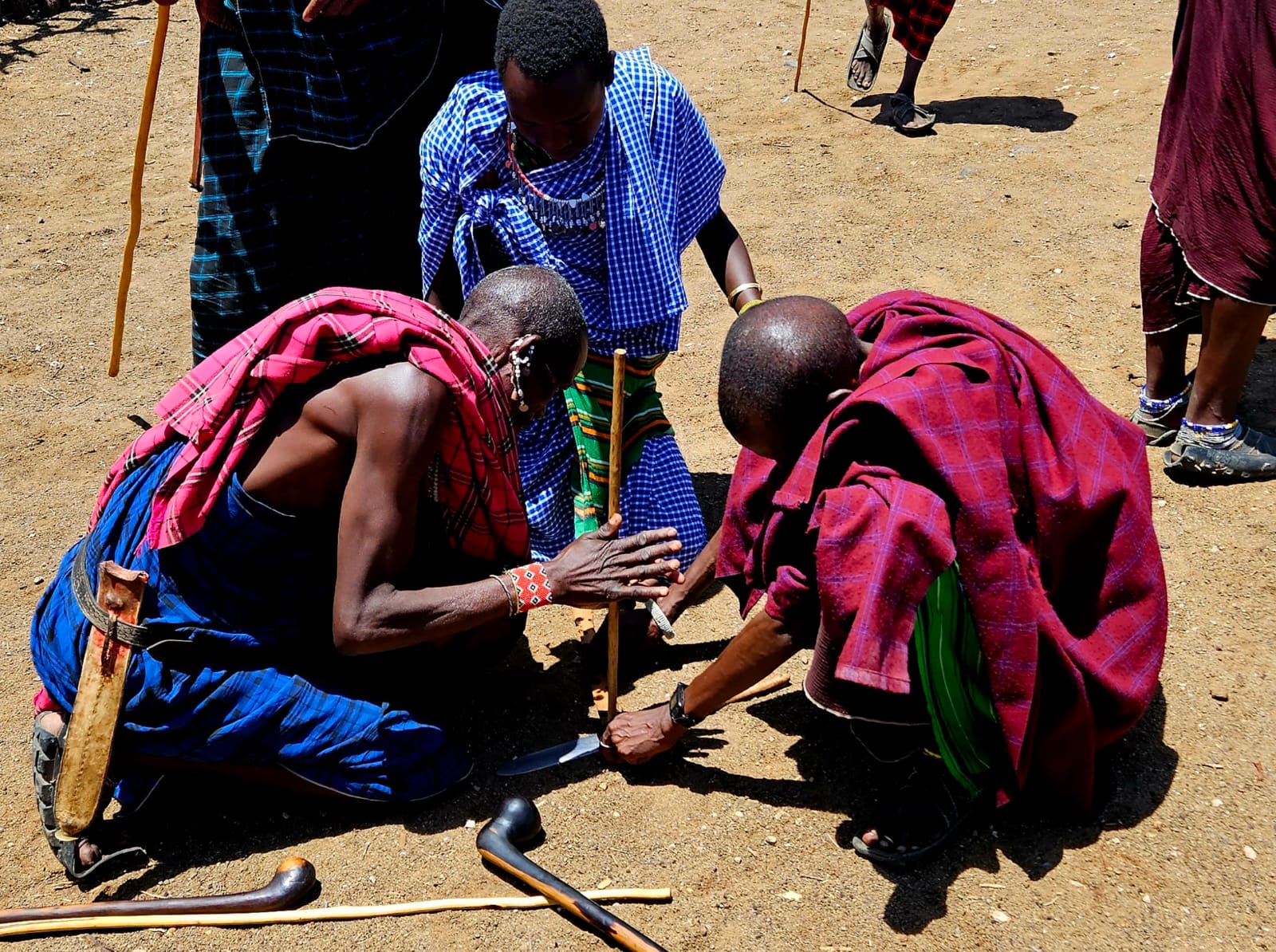 10 Days Cultural Safari Adventure - Gallery image 7